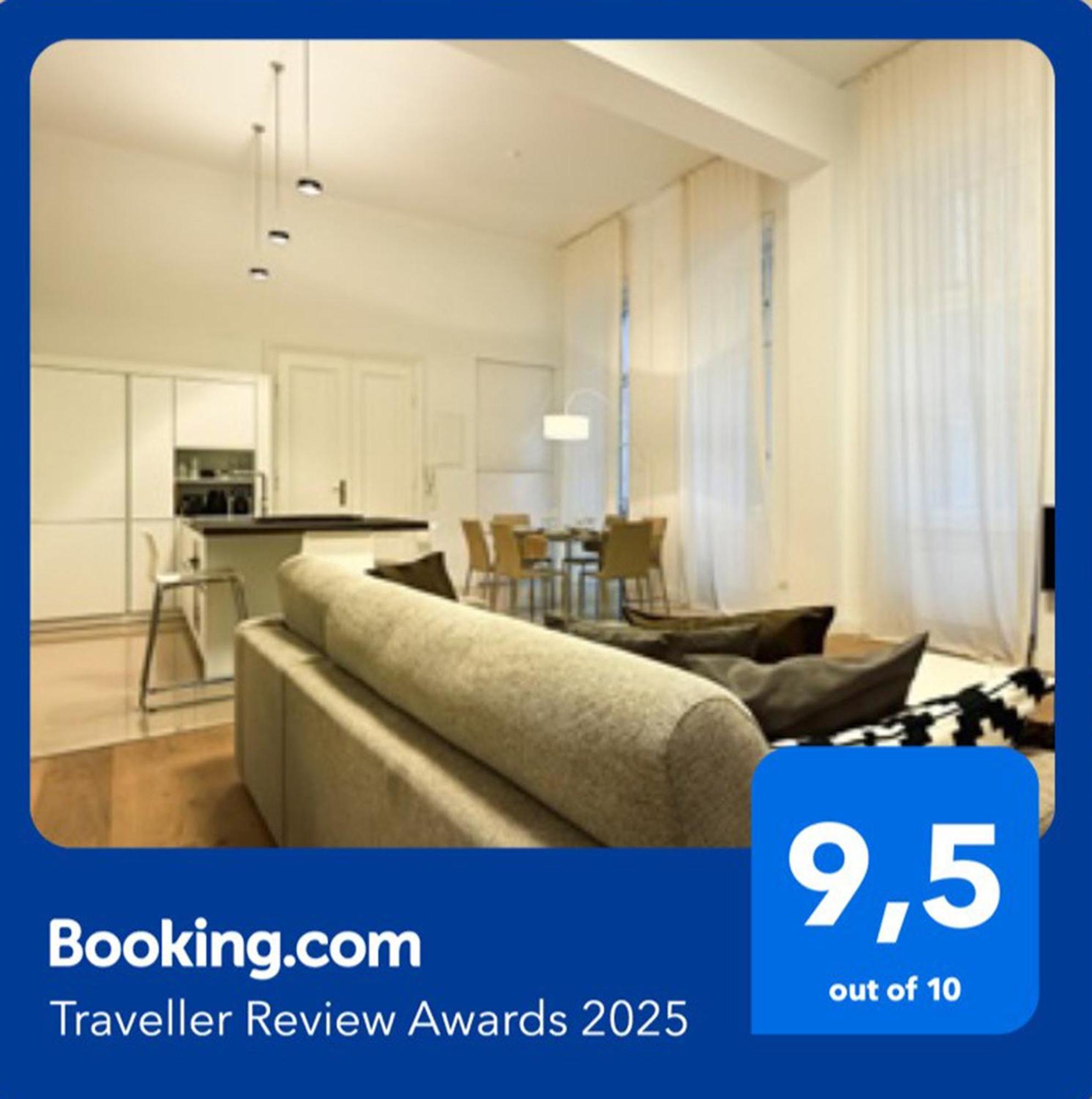 Central Luxury Apartment 비엔나 외부 사진