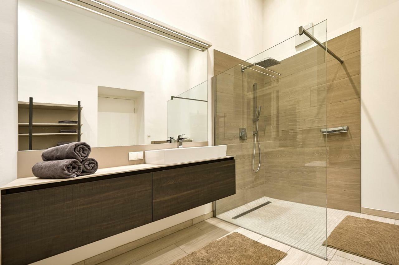 Central Luxury Apartment 비엔나 외부 사진
