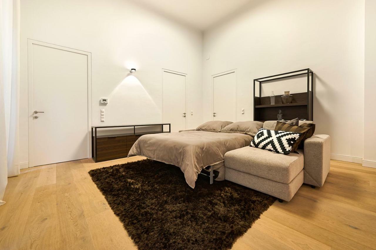 Central Luxury Apartment 비엔나 외부 사진