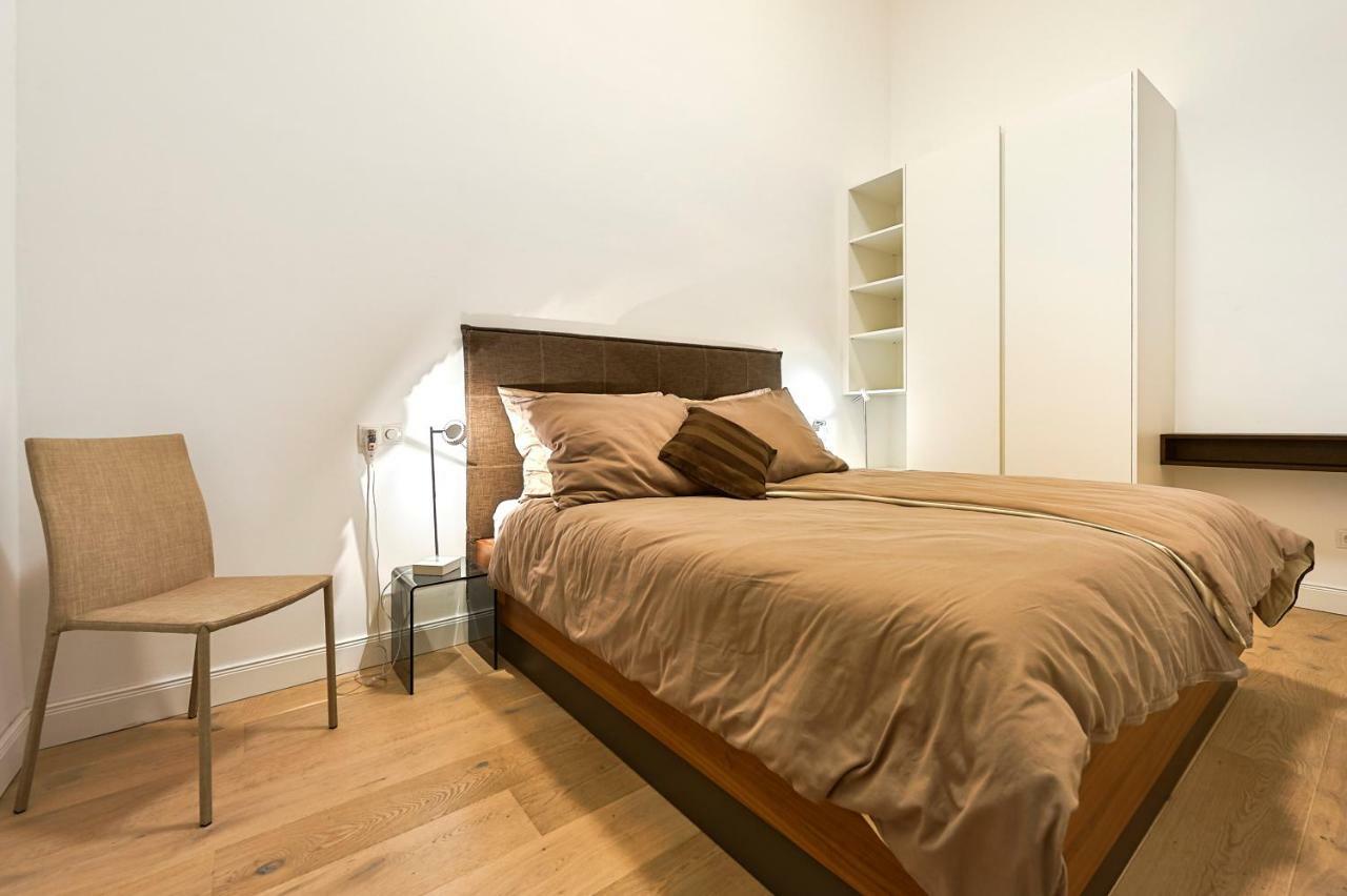 Central Luxury Apartment 비엔나 외부 사진