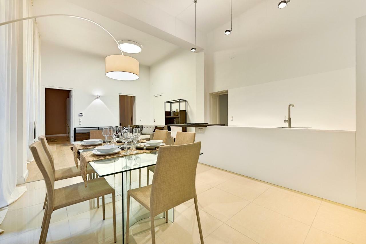 Central Luxury Apartment 비엔나 외부 사진